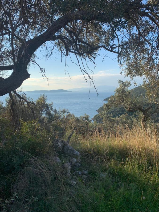Katouna Hill 外观 照片