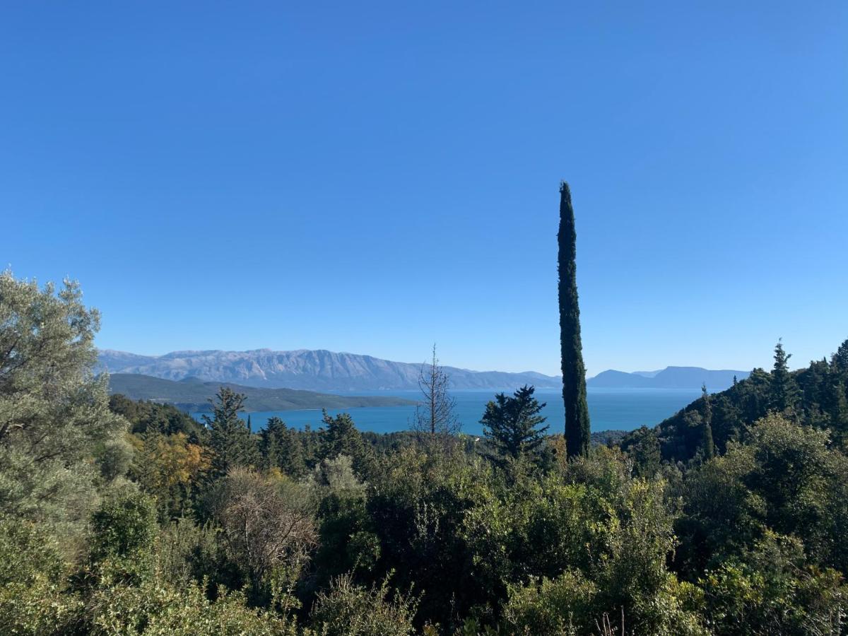 Katouna Hill 外观 照片